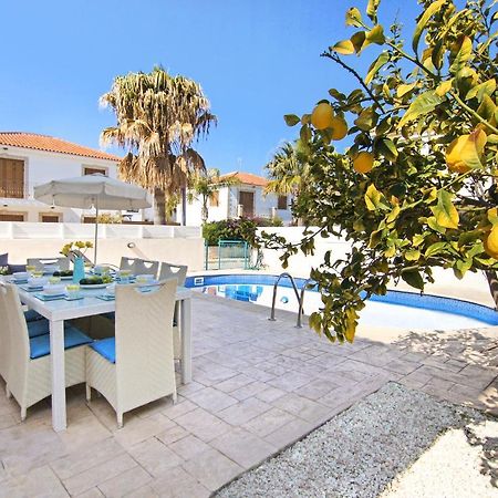 Villa Sonja Protaras Exteriör bild