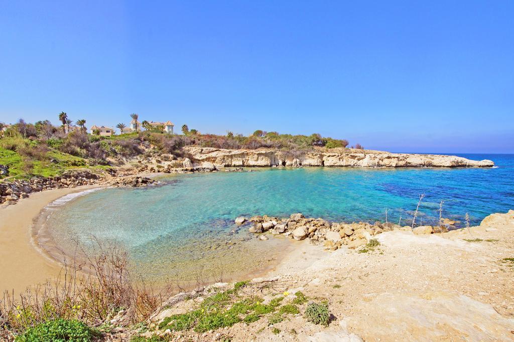 Villa Sonja Protaras Exteriör bild
